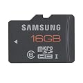 Samsung Plus Clase 6 - Tarjeta microSD, 16 GB