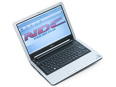 Dell Mini 12 Laptop @ Ndc 6967 - Z530 1.60ghz,1gb,80gb 4200rpm,intel Gfx,webcam,6-cell,12.1" Wxga Truelife,us K/b Picture