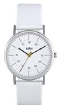 Braun Damen-Armbanduhr Leder BN0013WHWHL