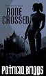 Bone Crossed (Mercy Thompson)