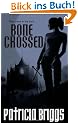 Bone Crossed (Mercy Thompson)