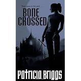 Bone Crossedpar Patricia Briggs