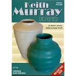 Keith Murray Designer book cover