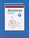 Books : Student Solutions Manual for Business Statistics