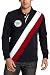 Apparel : Nautica Jean's Men's Rugby Polo