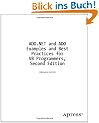 ADO .NET and ADO Examples and Best Practices for VB Programmers, w. CD-ROM (.Net Developer)