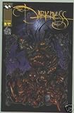  : The Darkness #8 (The Darkness, 8)