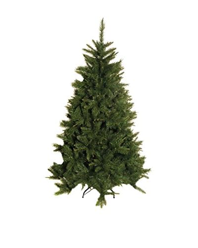 Forever Greens!  Albero Di Natale Alaska