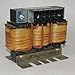 KDR-Line Reactors KDRULC31P - Output Load Reactor 575V 52A