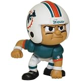 NFL Miami Dolphins Lil' Teammates Lineman Figurine