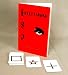 Entertaining ESP - Great Mental Magic Tricks with a Deck of Royal Magic ESP Cards. Image