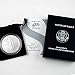Collectors Alliance Coins 13941 2006 Silver Eagle - West Point - Burnished