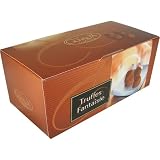 Guyaux French Chocolate Truffles Fantasie - Ballotin