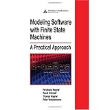 Modeling Software with Finite State Machines: A Practical Approach
