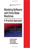 Modeling Software with Finite State Machines