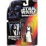 Star Wars Power of the Force Ben Kenobi Red Card Action Figure with Lightsaber and Removable Cloak
