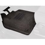 Nifty 604863 Catch-All Premium Charcoal Carpet Front Floor Mats - Set of 2