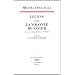 Le�ons sur la volont� de savoir : Cours au Coll�ge de France (1970-1971) suivi de Le savoir d'Oedipe