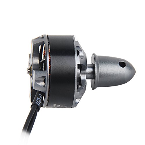 Crazepony® 4pcs Gartt ML2206 2000KV 2CW 2CCW Brushless Motor for Mini
