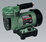 Mini Air Brush Compressor