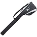 Mizuno Golf Japan Club Case Black & Silver