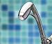 Oxygenics 130-XLF25 BodySpa SkinCare Handheld Shower, Chrome
