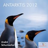Antarktis 2012 - 