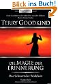 Das Schwert der Wahrheit 9: Die Magie der Erinnerung