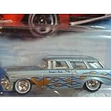 Hot Wheels Chevy Nomad 