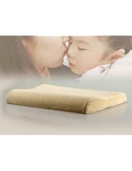 Ages 4-12 Wave Shape slow rebound memory foam Pillow for children