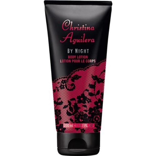 by Night von Christina Aguilera - Body Lotion 150 ml Preisvergleich