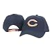 Chicago Bears Classic Adjustable Baseball Hat -Navy