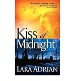 Produkt-Bild: (KISS OF MIDNIGHT) BY ADRIAN, LARA(AUTHOR)Paperback May-2007