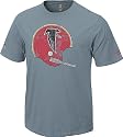 Reebok Atlanta Falcons Retro Helmet II Tee Shirt
