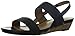 Naturalizer Women's Frazzle Wedge Sandal