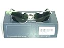 VUARNET PX3000 PALLADIUM METAL SUNGLASSES 3182PAL