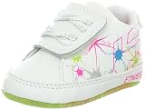 etnies Fader Crib Skateboard Shoe (Infant/Toddler)