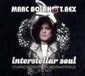 Interstellar Soul: Hits, Favourites, Out-Takes, Demos, Jingles, Interviews