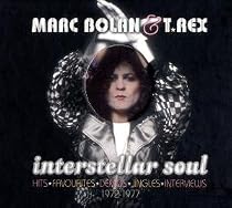 Interstellar Soul: Hits, Favourites, Out-Takes, Demos, Jingles, Interviews