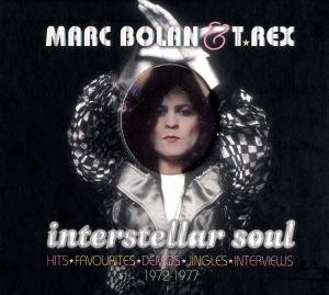 Interstellar Soul: Hits, Favourites, Out-Takes, Demos, Jingles, Interviews