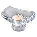 Nambe Ascend 2-1/2-Inch Votive
