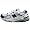 New Balance Men's MR1123 Running Shoe,White/Navy,8.5 D