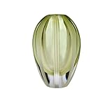 Waterford Crystal Evolution Spring Mist Vase 8
