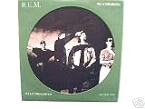 REM  Nightswimming  Vinyl Picture Disc Record RARE Live Recordings