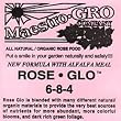 Maestro-Gro Rose Glo 15 lb. Bag