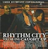 Usher: Rhythm City, Vol. 1 - Caught Up!