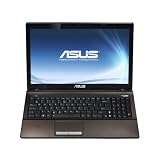 Asus - X53SD-SX460V - Ordinateur Portable 15,6