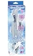 Pipedream Products Clitty Twister Dolphin, Blue