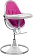 bloom fresco High Chair - Rosey Pink