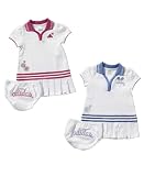 Adidas Baby Dress, Baby Girls Polo Dress